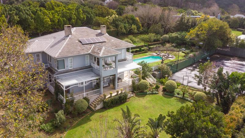 5 Bedroom Property for Sale in Constantia Western Cape